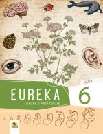Eureka 6. Podręcznik nauki o przyrodzie dla klasy 6. Część I