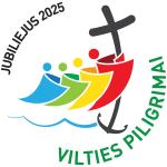 Jubiliejiniai 2025 metai. PPT pateiktis ir pamokų pavyzdžiai.