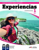 Experiencias Internacional 1 (A1)