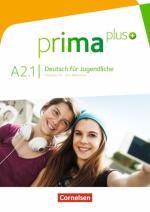 Prima plus A2.1