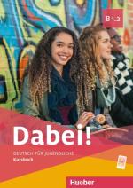 Dabei! B1.2 Deutsch für Jugendliche