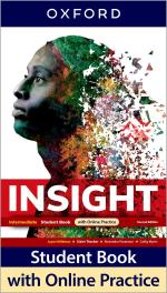 Insight Intermediate Second edition (B1)