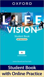 Life Vision Intermediate (B1)