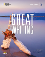 Great Writing Level 2 (B1)
