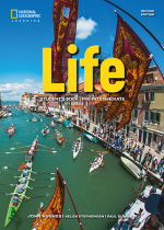 Life 2nd ed Pre-Intermediate