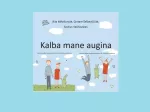 Kalba mane augina