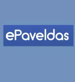 ePaveldas