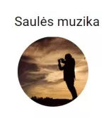 Saulės muzika