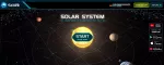 „Solar System Scope“