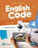 English Code Level 4