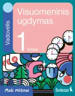 Visuomeninis ugdymas. Vadovėlis 1 klasei (Maži milžinai)