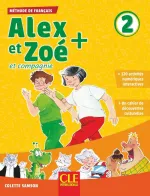 Alex et Zoé et compagnie+ 2