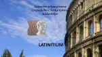 „LATINITIUM“