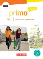 Prima aktiv A1.1