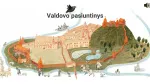 Valdovo pasiuntinys