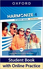 Harmonize 4 (B1+)