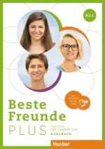 Beste Freunde Plus A2.1