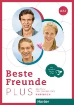 Beste Freunde Plus A2.2