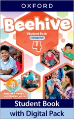 Beehive 4