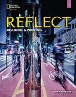 Reflect Reading & Writing Level 1 (A1)