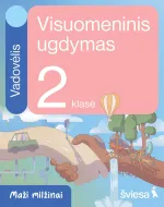 Visuomeninis ugdymas. Vadovėlis 2 klasei (Maži milžinai)