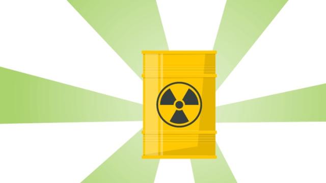 Mokomoji medžiaga 9-IV klasių mokiniams tema „Pasirengimas branduolinėms ar radiologinėms avarijoms“