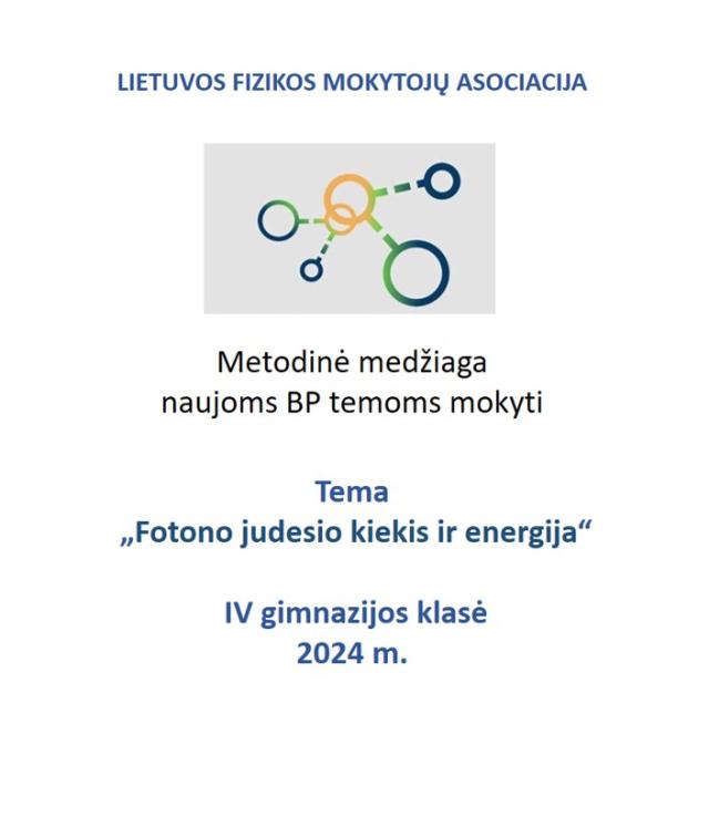 Nuotrauka