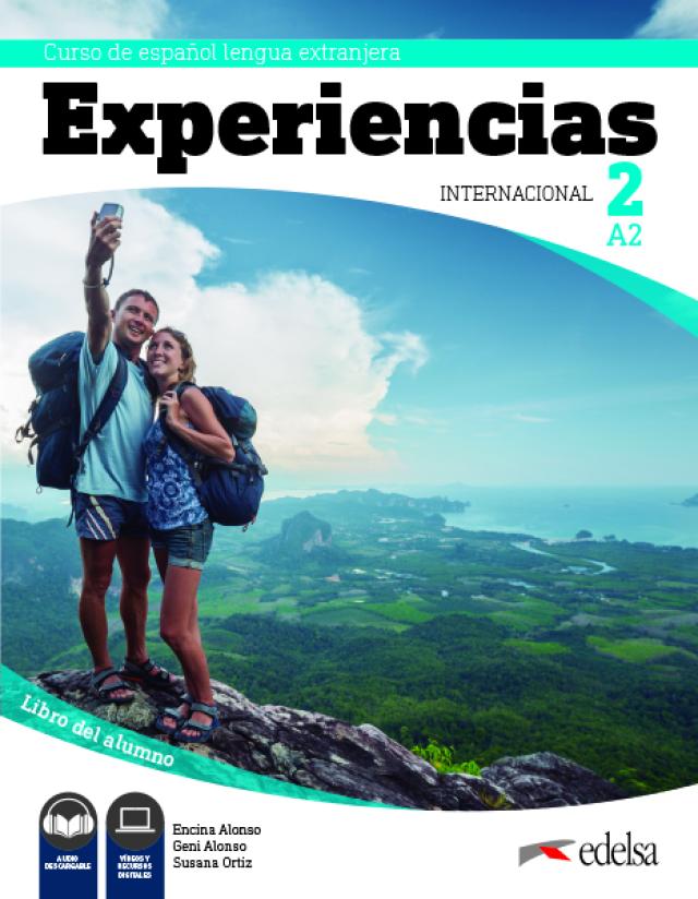 Experiencias Internacional 2 (A2)