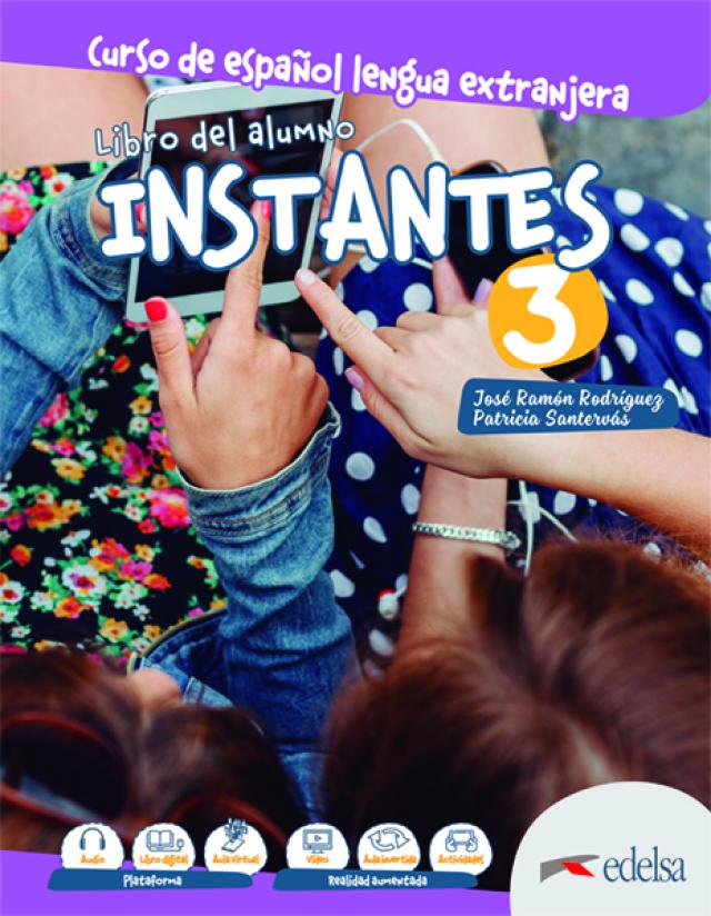 Instantes 3 (B1)