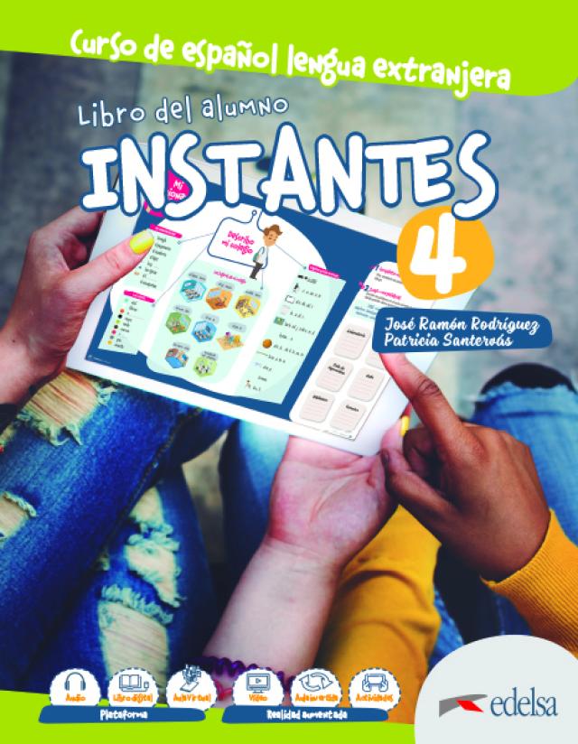 Instantes 4 (B2)