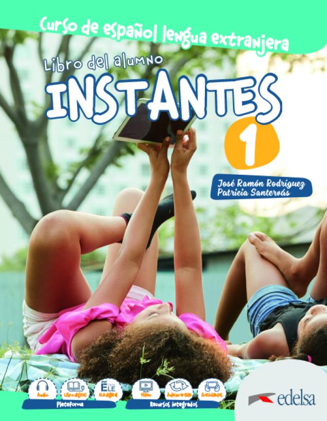 Instantes 1 (A1)
