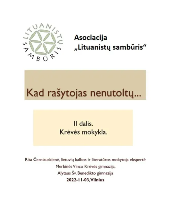 Nuotrauka