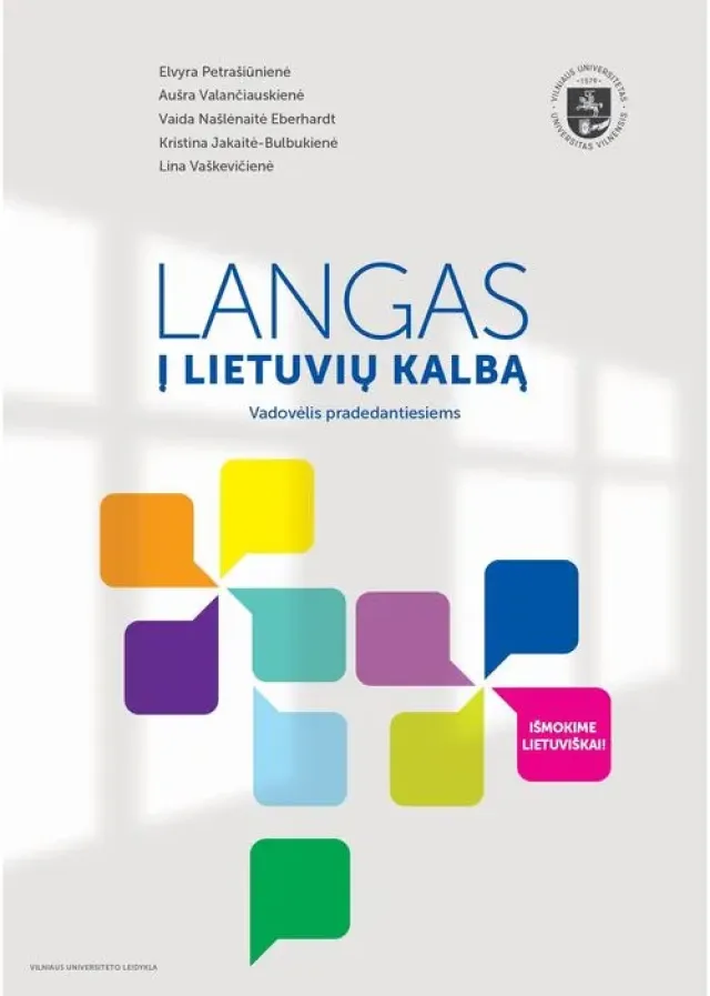 Nuotrauka