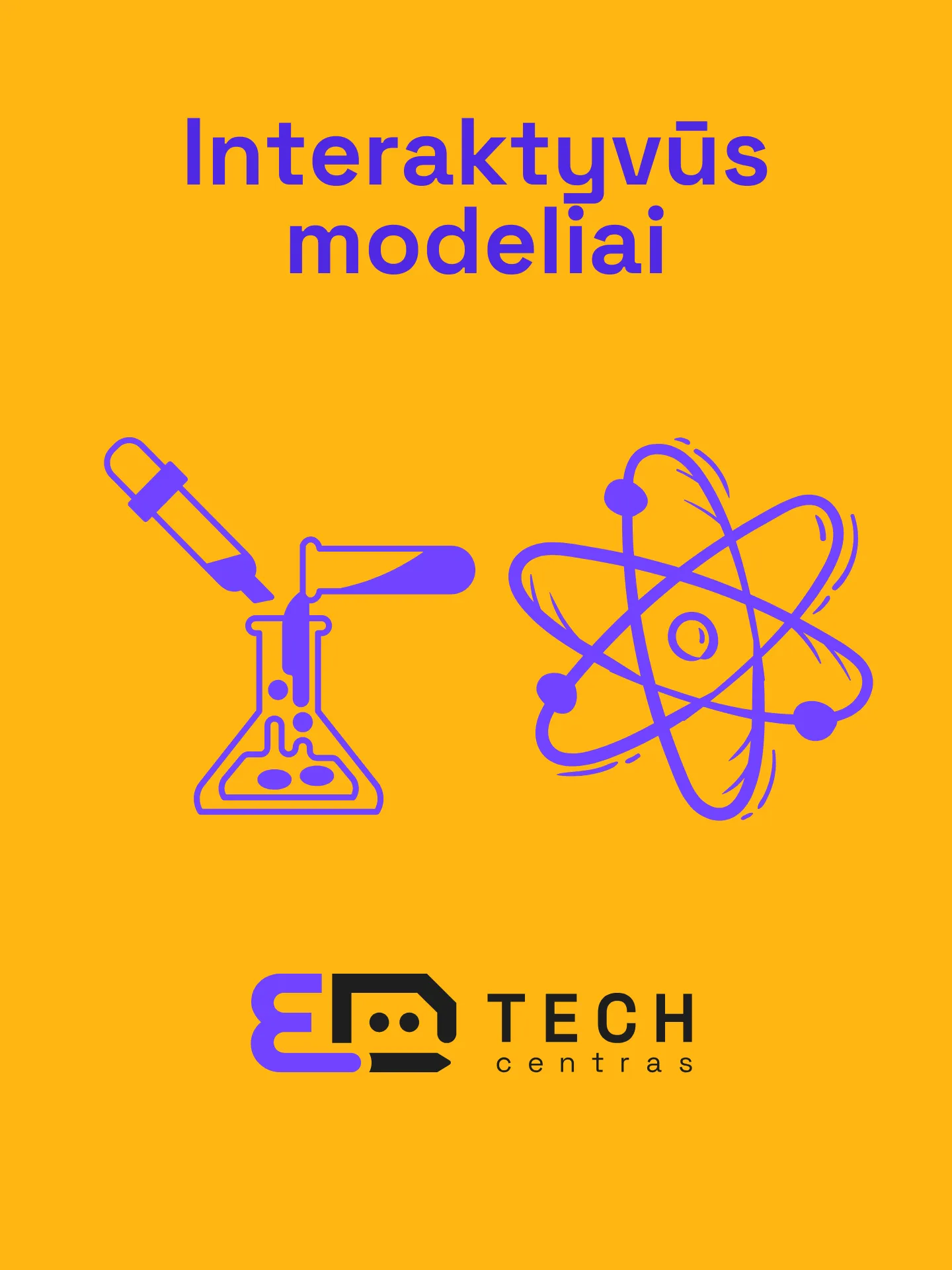 Papildytas interaktyvių modelių fizikai ir chemijai išteklių sąrašas