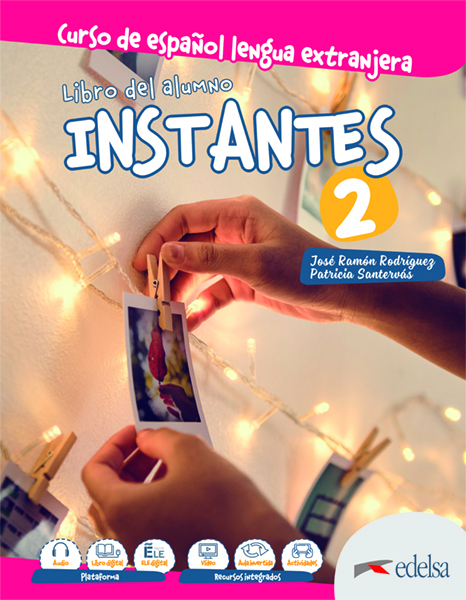 Instantes 2 (A2)