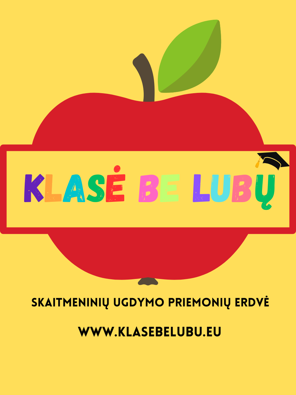 Švietimo portalo informacinėje sistemoje – nauja mokymo priemonė!